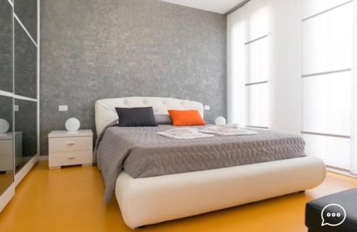 Castello Appartement | Celestia Panoramic Superior -Vista Mare