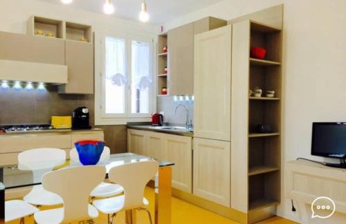 Castello Appartement | Celestia Panoramic Superior -Vista Mare