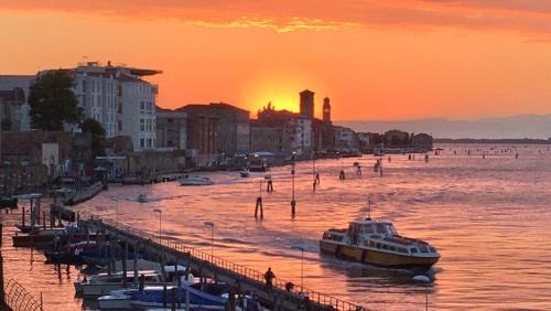 Castello Appartement | Celestia Panoramic Superior -Vista Mare