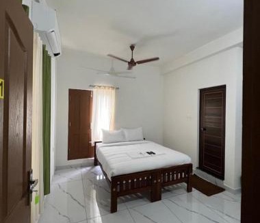 Kakkanad Hôtel | Celestia Residency
