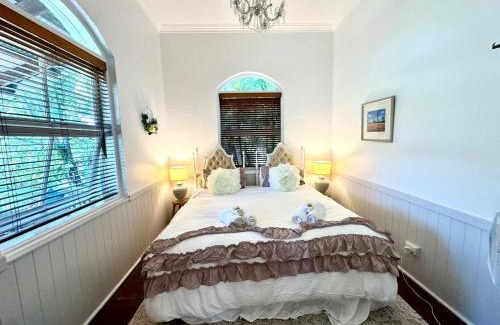 Tyalgum Maison | Celestial Dew Guesthouse in Tyalgum
