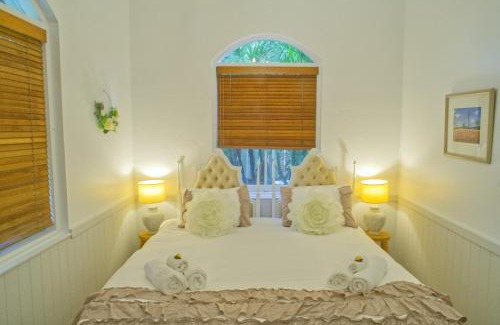 Tyalgum Maison | Celestial Dew Guesthouse in Tyalgum