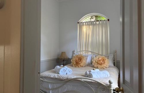 Tyalgum Maison | Celestial Dew Guesthouse in Tyalgum