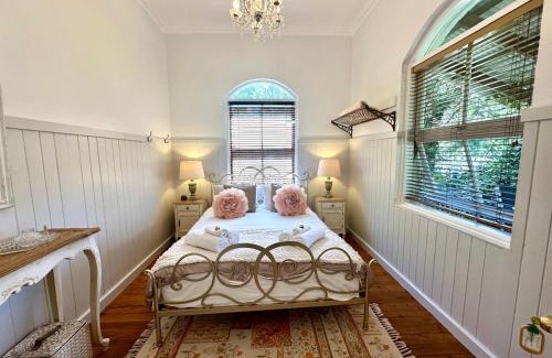 Tyalgum Maison | Celestial Dew Guesthouse in Tyalgum
