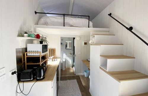 Toolangi Maison | Celestial Haven by Tiny Away