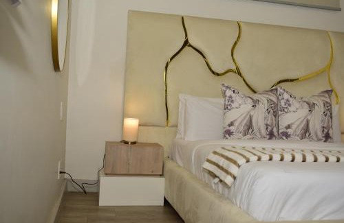 Sandown Appartement | Celestial Lux Boho Home