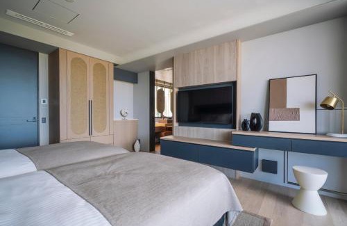 Azama Appartement | CELEVI Nanjo セレビィ 南城