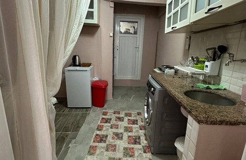 Emin Sinan Maison | CELİNE 1 SULTANAHMED