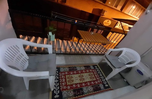 Emin Sinan Maison | CELİNE 1 SULTANAHMED