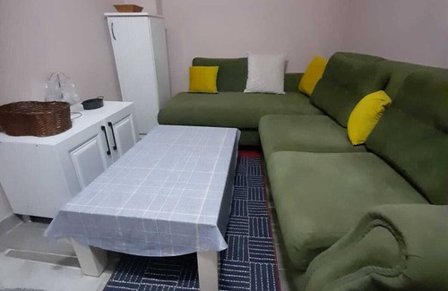 Emin Sinan Maison | CELİNE 1 SULTANAHMED