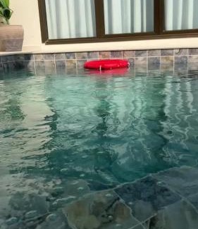 Al-Hofuf Chalet De Ski | Celia Chalet شاليهات سيليا