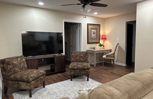 Rogersville Maison | Celia’s Villa
