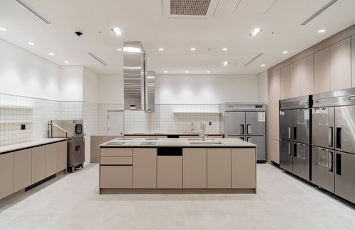 Singil-dong Maison | celib yeoui