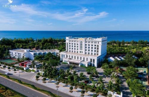 Bao Ninh Station Balnéaire | Celina Peninsula Resort Quảng Bình