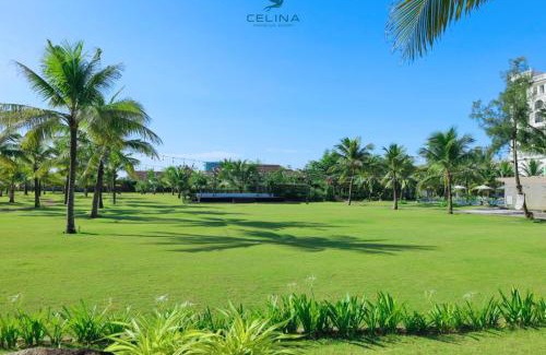 Bao Ninh Station Balnéaire | Celina Peninsula Resort Quảng Bình