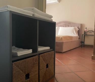 Anzasco Maison | Cella Grande