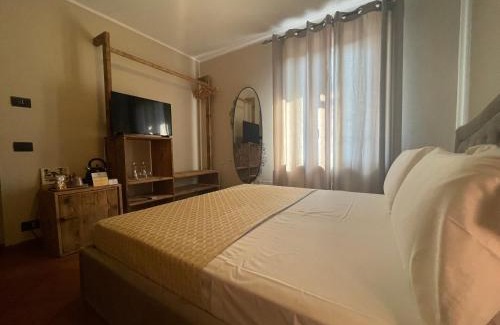 Anzasco Maison | Cella Grande