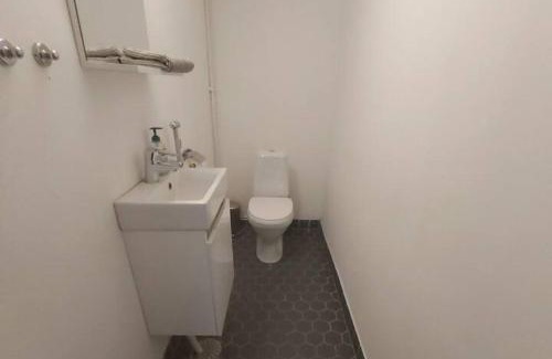 Vaasa Appartement | Cellar Apartment in Vaasa