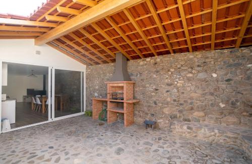 Miranda do Corvo Maison | Cellar House - Casa do Palheiro