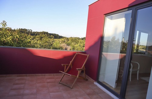 Anadia Maison | cellar house