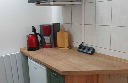 Cottbus Appartement | Cellar Loft II Cottbus City