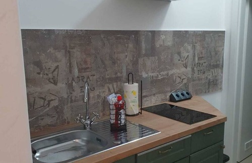 Cottbus Appartement | Cellar Loft II Cottbus City