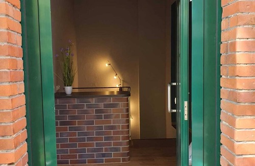 Cottbus Appartement | Cellar Loft II Cottbus City