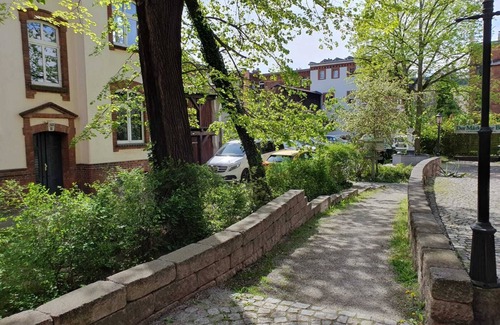 Cottbus Appartement | Cellar Loft II Cottbus City