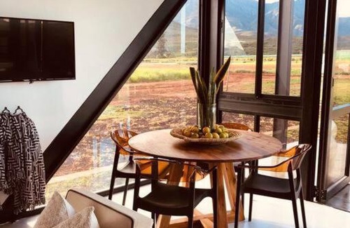 Robertson Appartement | Cellar1980