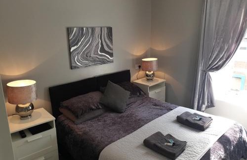 Anstruther Appartement | cellardyke en-suite rooms
