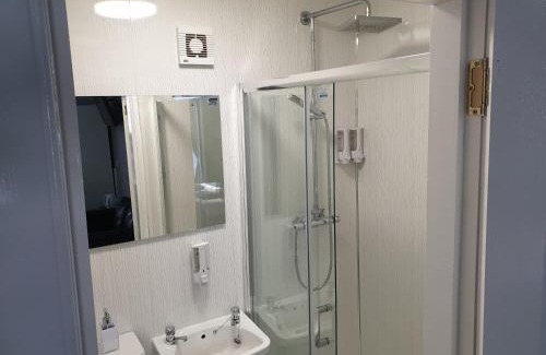 Anstruther Appartement | cellardyke en-suite rooms