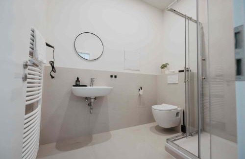 Celle Appartement | Celle Apartment - Stilvolle 2-Zimmer mit Designermöbeln