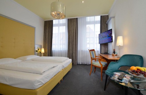 Celle Hôtel | Celler Hof