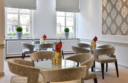 Celle Hôtel | Celler Hof