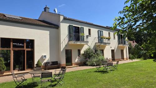 Prieros Hôtel | Cellino Hotel Prieros