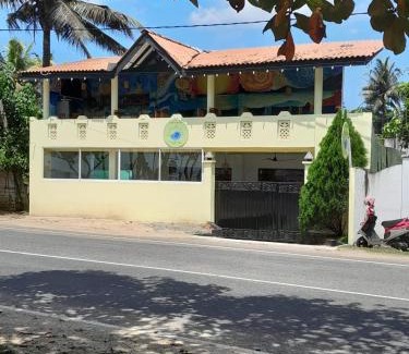 Midigama Hôtel | Celon vie Beachfront Hotel Ahangama