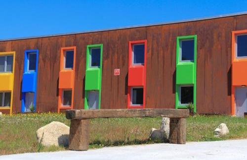 Maceda Appartement | CELTAINER