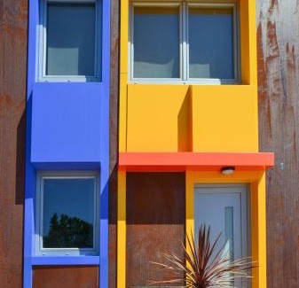 Maceda Appartement | CELTAINER