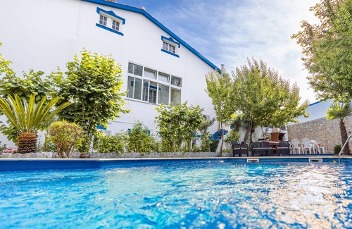Portalegre Appartement | Cem Sentido - Alentejo Apartments