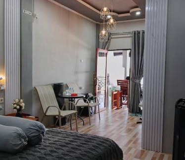 Kalimantan Appartement | Cemerlang Villa