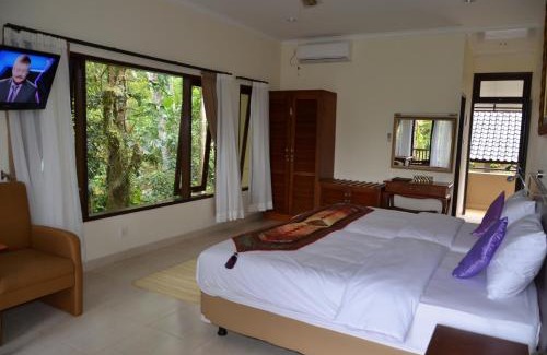 Blimbing Station Balnéaire | Cempaka Belimbing Villa
