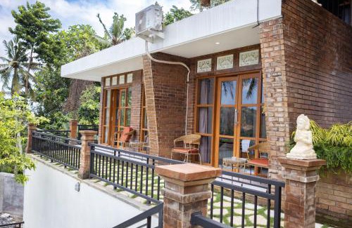 Wisma Kerta Maison | Cempaka Guesthouse