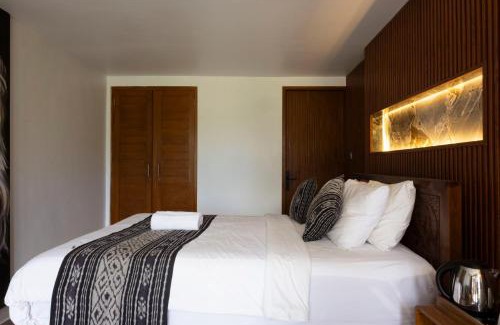 Wisma Kerta Maison | Cempaka Guesthouse