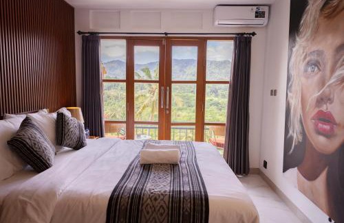Wisma Kerta Maison | Cempaka Guesthouse