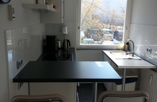 Schoeneberg Appartement | Appartement de vacances central, calme et lumineux près de Kuhdamm - Nollendoftplatz