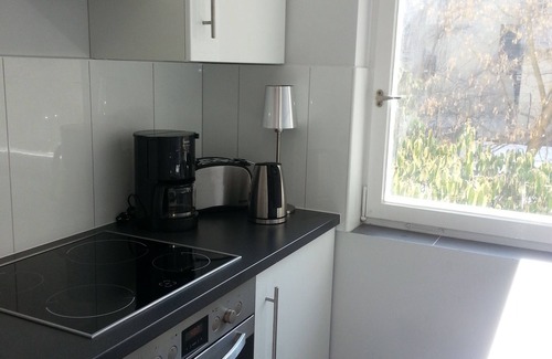 Schoeneberg Appartement | Appartement de vacances central, calme et lumineux près de Kuhdamm - Nollendoftplatz