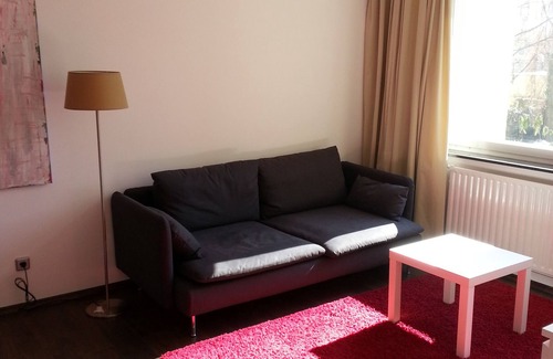 Schoeneberg Appartement | Appartement de vacances central, calme et lumineux près de Kuhdamm - Nollendoftplatz