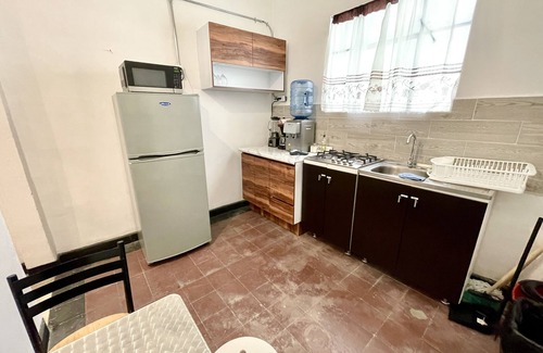 San Pablo de Los Frailes Appartement | Central Spacious, Clean Apartment 4-6 family & pet, Ideal for Family or Groups
