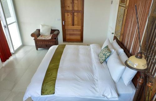 Chenggong Maison | Cenacle B & B
