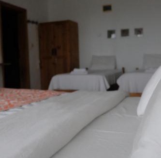 Adrasan Hôtel | Ceneviz Hotel